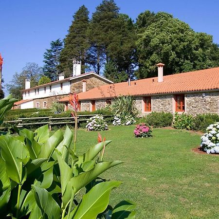 Hostal A Paínza Arzúa Exterior foto